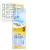 کد 462 پیرکس دهانه عریض ارتودنسی پیرکس شیشه ای بی بی لند داروچی (1)