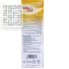کد 462 پیرکس دهانه عریض ارتودنسی پیرکس شیشه ای بی بی لند داروچی (1)