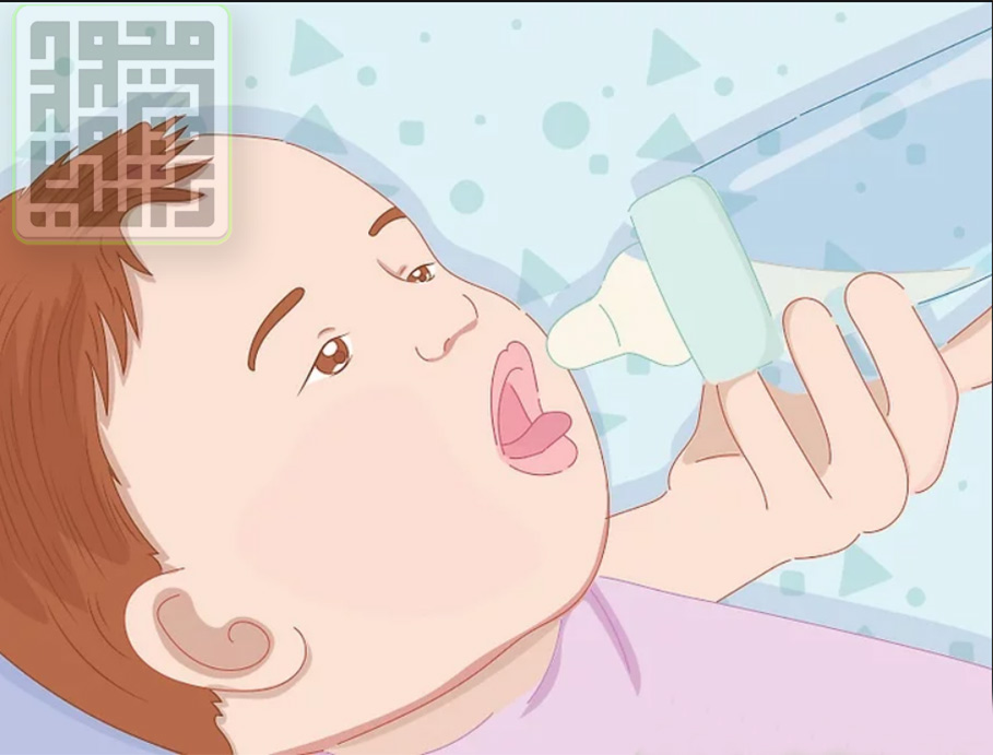 چگونه شیشه شیر را بشوئیم داروچی