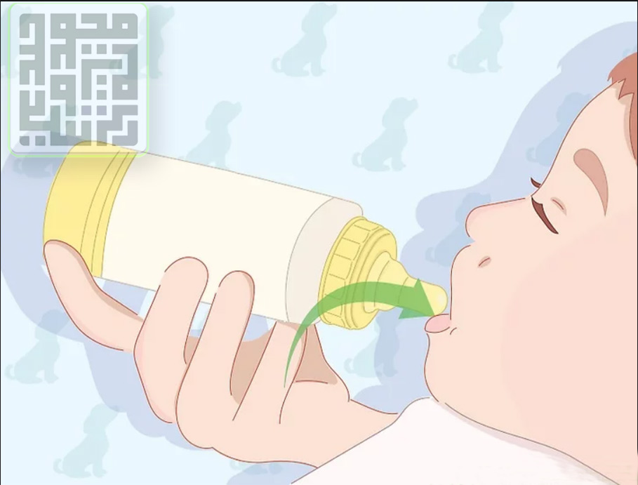 چگونه شیشه شیر را بشوئیم داروچی