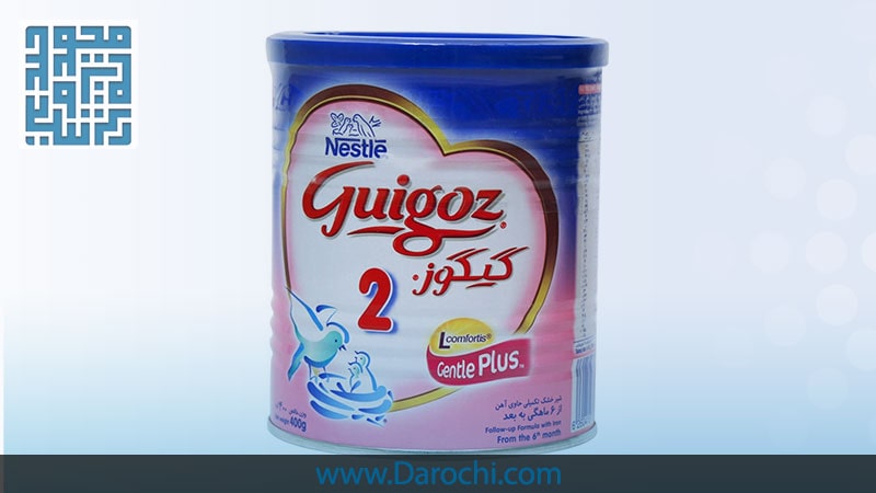 شیر خشک گیگوز ۲ نستله-داروخانه داروچی-darochi.com (1)