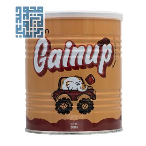 گین آپ کودکان کارن 300 گرمی