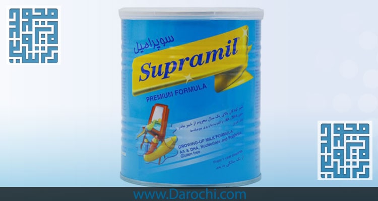 خرید شیر خشک سوپرامیل 3 فاسکا-داروخانه داروچی (1)