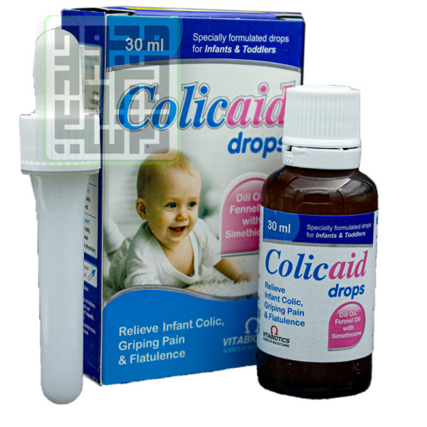 قطره کولیک اید نفخ نوزاد داروخانه آنلاین داروچی (1)