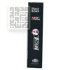 کاندوم کدکس مدل Black Dark بسته 12 عددی