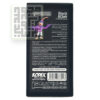 کاندوم کدکس مدل Black Dark بسته 12 عددی