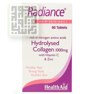 قرص-کلاژن-رادیانس-هلث-اید-داروخانه-داروچی-(0.1)