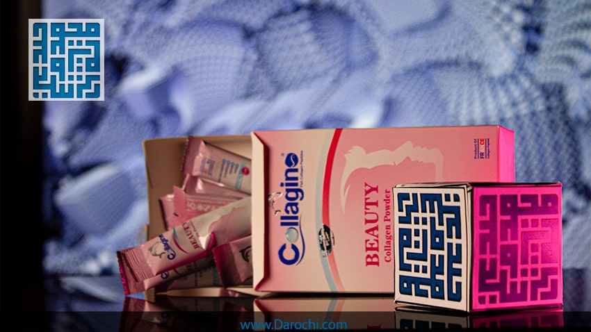 قیمت پودر کلاژن بیوتی کلاژینو 30 ساشه-داروخانه داروچی (2)