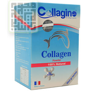 پودر کلاژن کلاژینو 30 ساشه-داروخانه داروچی (1)