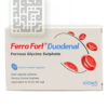 خرید کپسول فروفورت دئودنال عبیدی 30 عددی-داروخانه داروچی (2)