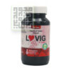 کپسول-لاوویگ-سبز-دارو-داروخانه داروچی