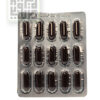 عکس کپسول هیرویت Hair-vit هلث اید بسته ۳۰ عددی-داروخانه داروچی (10)