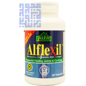 خرید قرص آلفلکسیل آلفا ویتامینز 60 عددی-داروخانه داروچی (1)