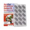 قیمت قرص استئوفیت آپوویتال (Osteo Fit) 30 عددی-داروخانه داروچی- (1-2)