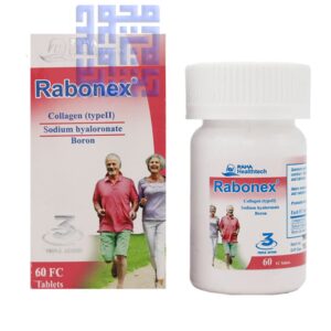 قرص رابونکس داروسازی رها 60 عددی-داروخانه داروچی-darochi (1)-min