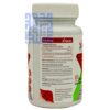 ترکیبات قرص زینک 30 میلی گرم ایکس مارت 60 عددی-داروخانه داروچی (3)
