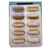 عکس کپسول تالیکویید پلاس تسنیم 50 عددی-داخانه داروچی-darochi (4)