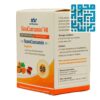 کپسول سینا کورکومین 40 میلی گرم اکسیر نانو سینا 30 عددی-داروخانه داروچی (4)