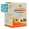 خرید اینترنتی کپسول سینا کورکومین 40 میلی گرم اکسیر نانو سینا 30 عددی-داروخانه داروچی (6)