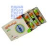 عکس کپسول پی اسکلتون پلاس دارو پژوهان پاسارگاد 30 عددی-داروخانه داروچی (6)
