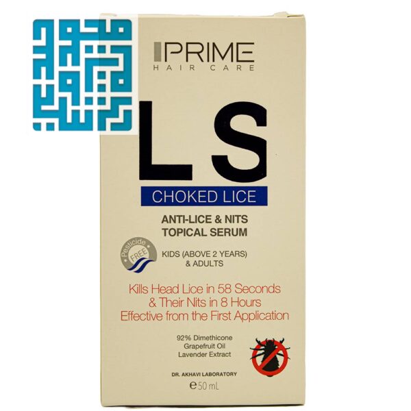 خرید لوسیون ضد شپش LS پریم حجم 50 میل-داروخانه داروچی (2)
