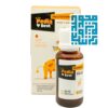 خرید قطره مولتی ویتامین پدیابست با طعم پرتقال 30 میلی لیتر- داروخانه داروچی (2)