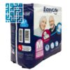 قیمت پوشک بزرگسالان ایزی لایف سایز متوسط بسته 16 عددی-داروخانه داروچی (2)-min