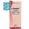 قیمت و خرید شربت ال کارنیت البرز دارو 120 میلی لیتر-داروخانه داروچی (5)