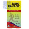 قرص سیمو تری فلکس گلوکزامین سیمرغ دارو 60 عددی-darochi.com (1)