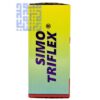 قرص سیمو تری فلکس گلوکزامین سیمرغ دارو 60 عددی-darochi.com (14)