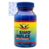 قرص سیمو تری فلکس گلوکزامین سیمرغ دارو 60 عددی-darochi.com (8)