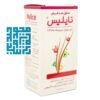 اسپری محلول ضد شپش نایلیس 100 میلی لیتری-داروخانه داروچی (7)