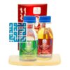 خرید اینترنتی شامپو و روغن ضد شپش آنتی نیت نلا-darochi.com (2)