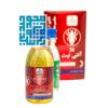 شامپو و روغن ضد شپش آنتی نیت نلا-darochi.com (5)