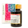 قیمت قرص اپتی وومن گلدن لایف-بسته 30 عددی - داروخانه داروچی (2)