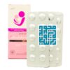خرید قرص یدوفولیک درسا دارو 30 عددی-Darochi.com (2)-min