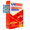 قرص یونی فرو ابیان دارو 30 عددی-داروخانه داروچی (10)
