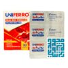 خرید قرص یونی فرو ابیان دارو 30 عددی-داروخانه داروچی (2)