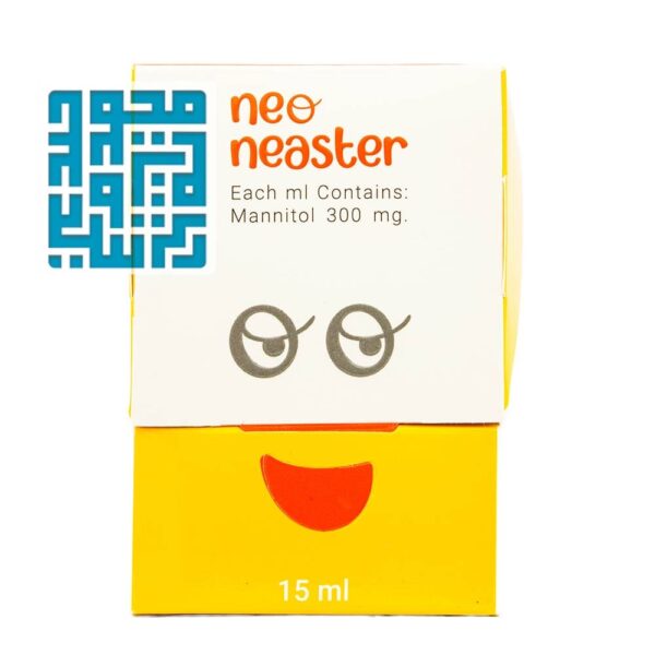 قطره شیرخشت نئوناستر ارس 15 میلی لیتری-داروخانه داروچی (1)