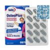 عکس قرص استئوپلاس یوروویتال ۴۵ عددی-داروخانه داروچی (5)