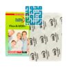 قرص فلکس اورت یوروویتال ۶۰ عددی-داروخانه داروچی (4)-min