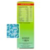 ترکیبات قرص فلکس اورت یوروویتال ۶۰ عددی-داروخانه داروچی (9)-min