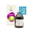 شربت اشتها آور باریج اسانس 120 میلی لیتر