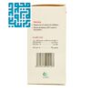 توضیحات کپسول اسلیم مد اکسیر گستر 60 عددی-داروخانه داروچی