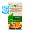 خرید قرص هزال سینا فرآور