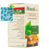توضیحات هزال سینا فرآور