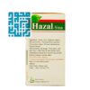 توضیحات قرص هزال سینا فرآور