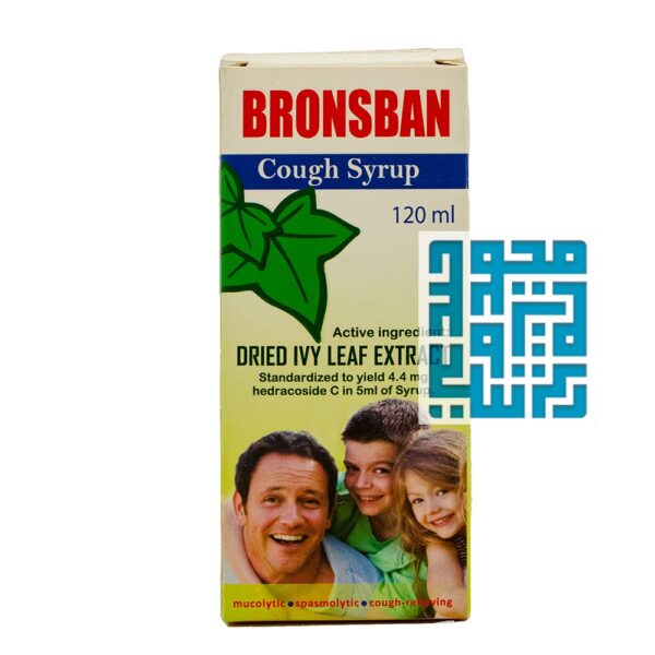 خرید شربت برونسبان سبز دارو-داروخانه داروچی (1)