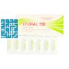 قیمت شیاف واژینال لاکتیک اسید افورال 150