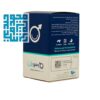 قرص اسپریژن نانو حیات دارو 60 عددی-داروخانه داروچی (6)